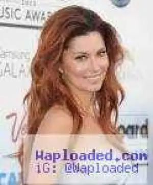 shania twain - 